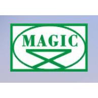 MAGIC的LOGO